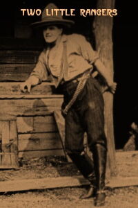 Two Little Rangers (1912)
