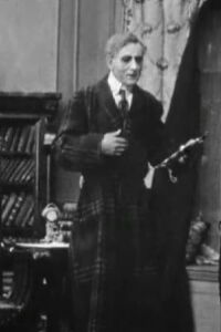 Two Memories (1909)