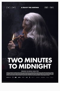 Two Minutes to Midnight (2021)
