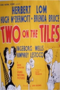 Two on the Tiles (1951)