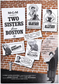 Two Sisters from Boston (1946)