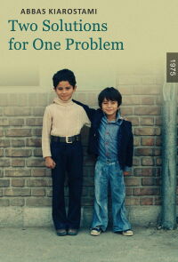 Two Solutions for One Problem (1975)
