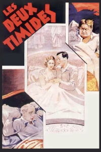 Two Timid Souls (1928)