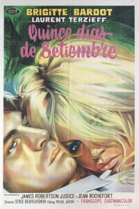 Two Weeks in September (1967)