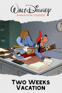 Two Weeks Vacation (1952)