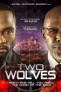 Two Wolves (2020)