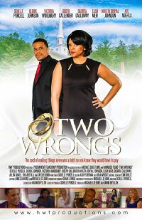 Two Wrongs (2016)