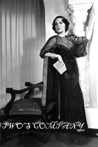 Two's Company (1936)
