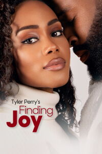 Tyler Perry's Finding Joy (2025)