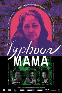 Typhoon Mama (2019)