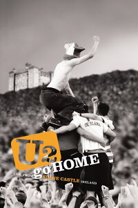 U2: Go Home - Live From Slane Castle (2003)