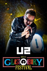 U2: Live at Glastonbury (2011)