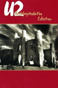 U2 - The Unforgettable Fire Collection (1984)