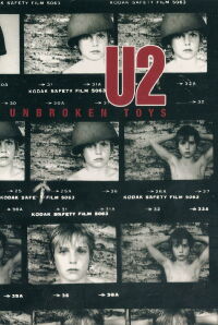 U2: Unbroken Toys (2012)