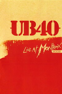 UB40: Live At Montreux 2002 (2002)