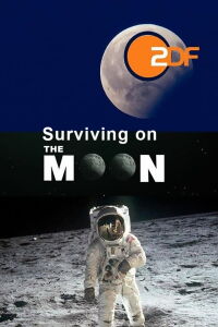 Überleben auf dem Mond (2019)