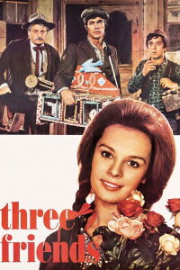 Üç Arkadaş (1971)