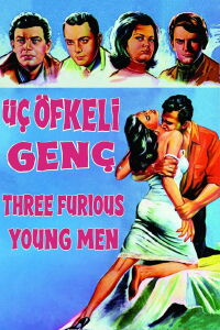 Üç öfkeli genç (1964)