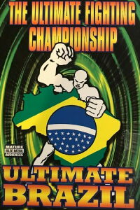 UFC 17.5: Ultimate Brazil (1998)