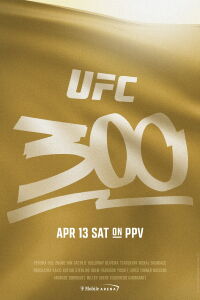 UFC 300: TBD vs. TBD (2024)