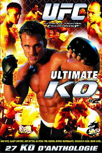 UFC Ultimate Knockouts 2 (2003)