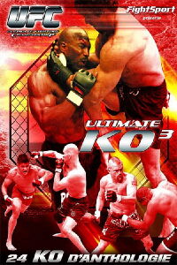UFC Ultimate Knockouts 3 (2004)
