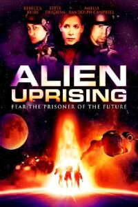 U.F.O. (2008)