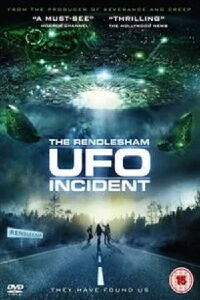 UFO Invasion at Rendlesham (2003)