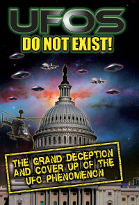 UFO's Do Not Exist (2011)