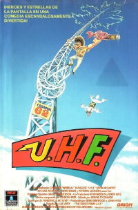 UHF (1989)
