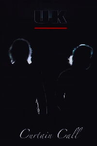 UK - Curtain Call (2015)