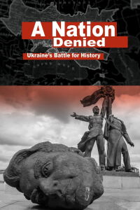 Ukraine : un combat pour l'histoire (2024)