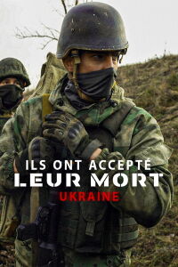 Ukraine, Voyage au bout de l'enfer (2023)