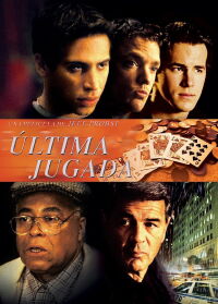Última jugada (2001)