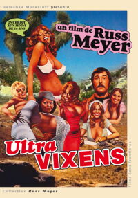 Ultra Vixens (1979)