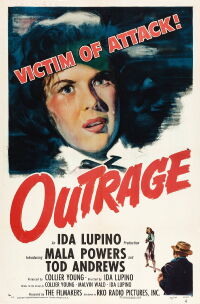 Ultraje (1950)