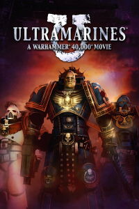 Ultramarines: A Warhammer 40,000 Movie (2010)