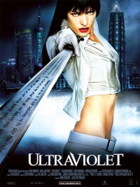 Ultraviolette (2006)