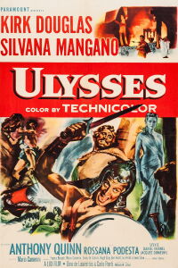 Ulysses (1954)