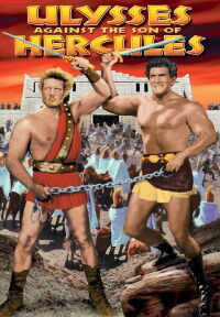 Ulysses Against the Son of Hercules (1962)