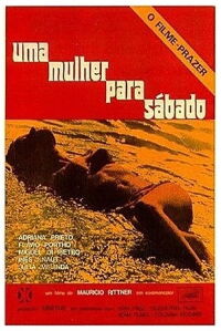 Uma Mulher para Sábado (1971)