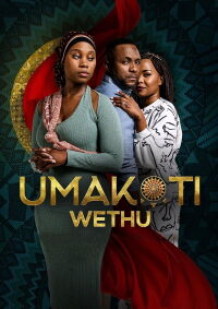 Umakoti Wethu (2021)