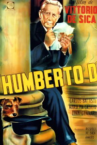 Umberto D. (1952)