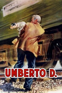 Umberto D. (1952)