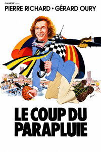 Umbrella Coup (1980)