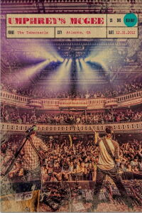 Umphrey's McGee: New Year's Run (Live At The Tabernacle) (2013)