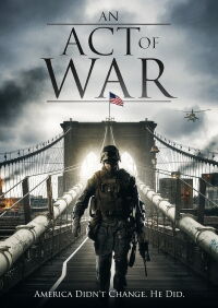 Un acto de guerra (2015)