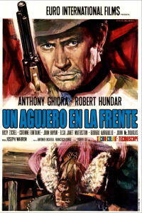 Un agujero en la frente (1968)