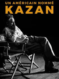 Un Américain nommé Kazan (2019)