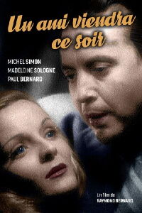Un ami viendra ce soir (1946)
